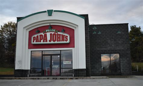 Papa Johns Pizza Jamison Ave SE. . Papa johns farmville va